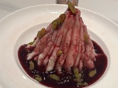 蓝莓山药-老济南·地道济南菜(大明湖店)