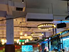 -功夫怪兽·烧烤(珠江路店)