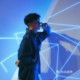 杭州坠好拍香光影艺术展|帅炸朋友圈