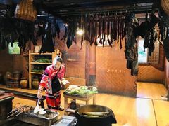 -云南民族村