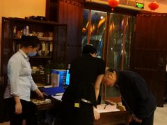 -农家大院(纪王店)