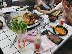 -麻辣大叔市井火锅(文清路店)