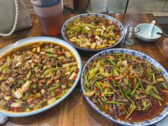-李大爷的泡椒馆(冉家坝店)