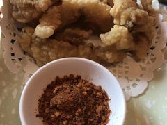 -大龙辣火锅·龙虾·烧烤(湖滨新天地店)