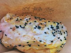 -煎饼道·新鲜现做(桐梓林店)