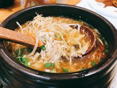 -满园烤鸭·春饼(太原街万达店)