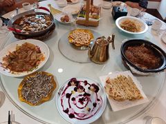 -鑫巴蜀(大兴店)