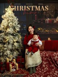 点击看大图 -海马体家庭照相馆(杭州萧山万象汇店)