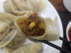-奉天蚨祥饺子馆