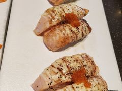 -元气寿司(东方宝泰店)
