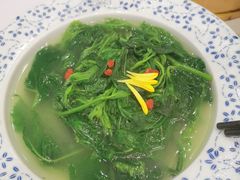 -围龙屋客家食府(福田店)