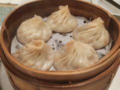 德兴汤包-上海德兴馆(昌里店)
