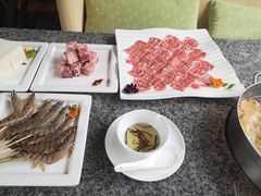 -辉哥火锅(虹桥路店)