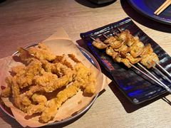 -红盔甲·小龙虾(车公庙店)