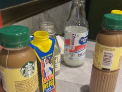 自助饮品-一绪に寿喜烧自助(世茂广场店)