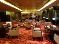 包厢-大海中餐厅(宁波春晓世茂希尔顿逸林酒店)