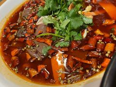 毛血旺-赤宴·川菜(玉林店)