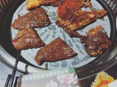 -金谷一•海鲜烤肉火锅自助餐(仙桃武商店)