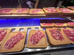 -亚马逊海鲜自助(王府井店)