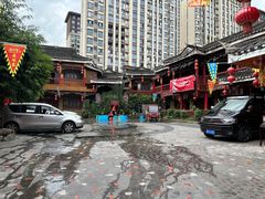 -亮欢寨(凯里总店)