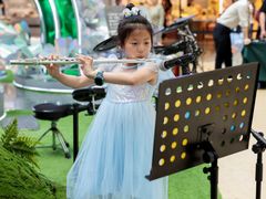 -柏斯音乐艺术中心·钢琴·吉他(世纪金源店)