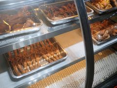 -东北农家饺子村(昌平路店)