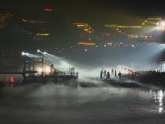 -大小河街