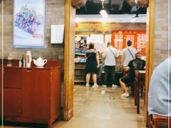 门面-天兴居(鲜鱼口街店)