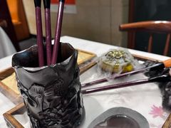 -江城小馆陕南妈妈菜·全球旅行餐厅(钟楼店)