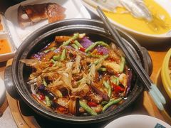 -坤记味道(新华城市广场店)
