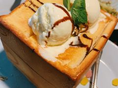 面包新秀-外婆家(西红门荟聚购物中心店)