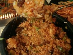 -新石器烤肉(张家港购物公园店)