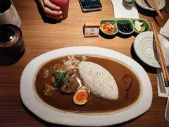-CURRY YA 熟成咖哩專門店(深圳湾万象城店)
