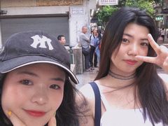 -Koi thé(水坑尾街店)