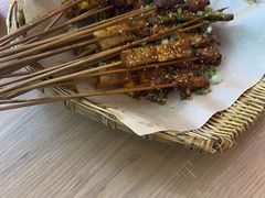 -花盐街·四川乐山小吃(西单大悦城店)