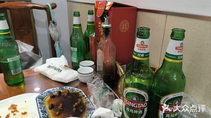 恩宏德餐馆(平山道店)图片