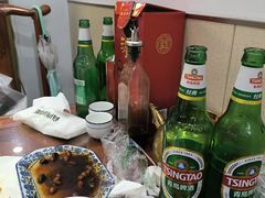 -恩宏德餐馆(平山道店)