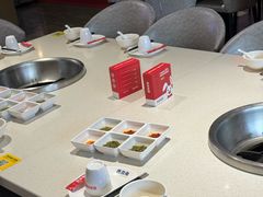 -芭夯兔·兔肉汤锅(新都店)