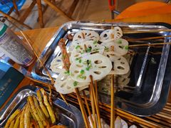 -老字号胡烤肉(三十年老店)
