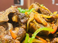 -那拉提之疆·新疆菜(美院店)