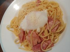 -萨莉亚意式餐厅(浦江万达广场店)