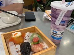 -蔡澜点心·粤菜(万菱汇店)