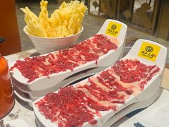 -潮汕大目牛肉火锅(皇岗旗舰店)