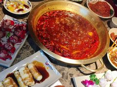-小龙坎老火锅(红旗街店)