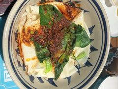 油泼辣子biangbiang面-醉长安(钟楼旗舰店)