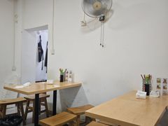 大堂-易毛特色牛肉面(解放碑步行街店)