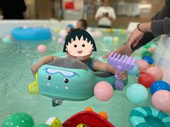 -亲亲袋鼠托育早教·思维专注力·棕熊英语(鼓楼恒力城店)