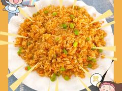 -新欢海鲜坊(赖屋店)