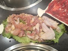 -林记潮牛·牛肉火锅(上马墩店)