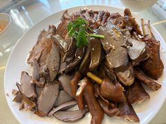 -日日香卤鹅饭店·澄海狮头鹅(澄海店)